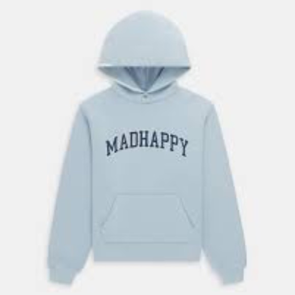 Madhappy Blue size L - Picture 1 of 4